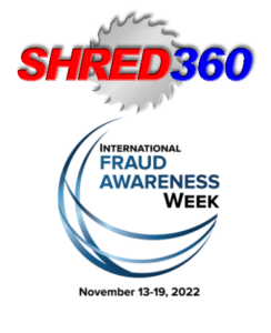 International Fraud Awareness Week 2022