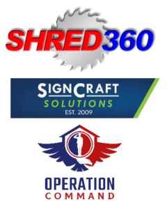 Operation Command and Sign Craft