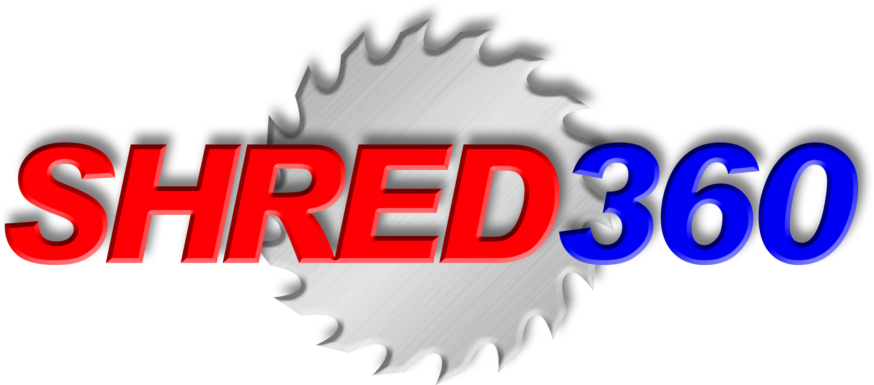 SHRED 360 Logo 1 1