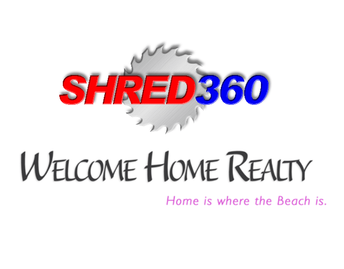 FREE Paper Shredding In Myrtle Beach With Home Realty And