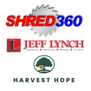 jeff lynch and harvest hope