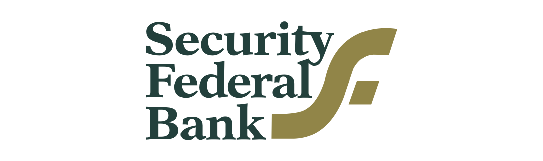 security federal bank logo