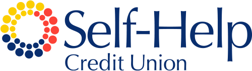 self help logo without Shred360