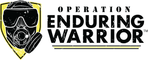Operation Enduring Warrior Logo