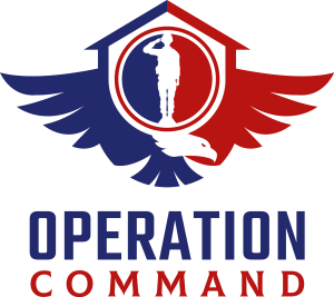 cropped Operation Command Logo transparent background