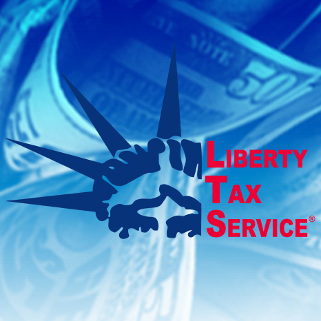 Liberty Tax 2