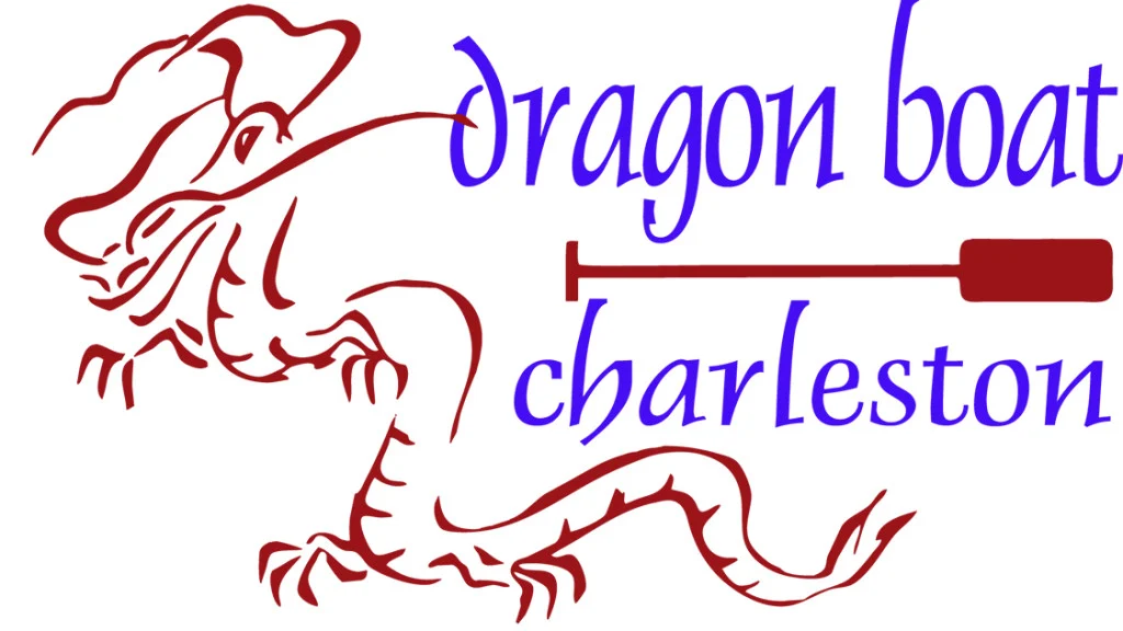 Dragon Boat Charleston