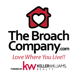 Love Where You Live Logo