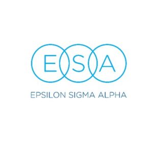 Epsilon Sigma aLPHA
