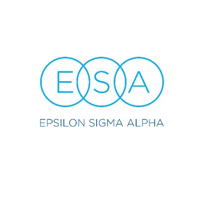 Epsilon Sigma aLPHA