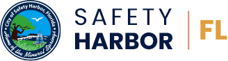 City of Safety Harbor Logo