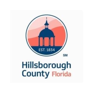 Hillsborough County Logo