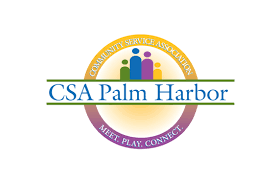 CSA Palm Harbor Logo