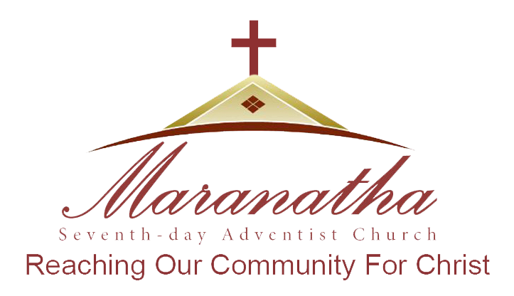 MaranathaLogo 1