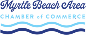 Free Paper Shredding Event with Myrtle Beach Area Chamber of Commerce in Myrtle Beach SC November 14th, 2025 2 mbcc logo