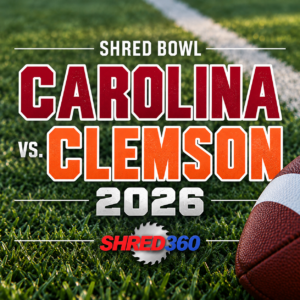 The 14th Annual Shred Bowl is Happening Wednesday Nov 18th!!! - Enter Now For Your Chance To Win The "Game Day Experience" 1 863a00e5 dff5 488a 8873 41de119f4a82